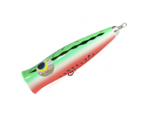 Поппер Hammer Head D Cup R SUS 170mm 130g #101S