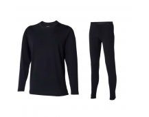 Термобелье Shimano IN-050X/IN-051X (Комплект) BK L