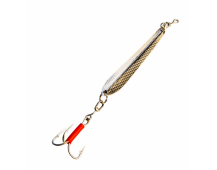 Пилькер SFT рифленый 100гр.