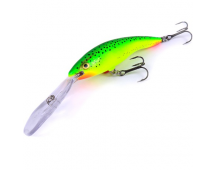 Воблер Rapala Deep Tail Dancer TDD07 (GPT)