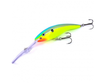 Воблер Rapala Deep Tail Dancer TDD07 (PRT)
