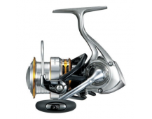 Катушка Daiwa Emblem MS 2506
