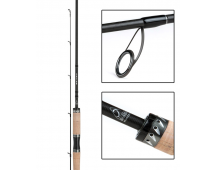 Спиннинг Shimano Aspire AX Spinning 330 XH