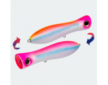 Поппер Yo-zuri Bull Pop F R1154CPYP