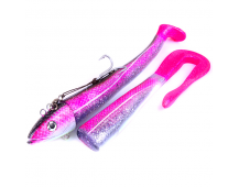 Balzer Adrenalin Arctic Eel 400гр (P/S)