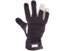 Неопреновые перчатки для рыбалки D.A.M Amara Glove 2мм