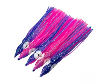 Октопус Balzer (9 см) Blue Pink