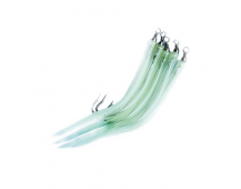 SFT Gummi Makk 9/0 Luminous