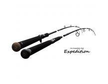 Спиннинг Zenaq Expedition EP67S