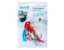 Оснастка морская Balzer Flash-System 155cm