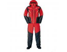 Костюм Shimano RB-111S Limited Pro Red XL