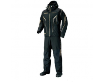 Костюм Shimano RB-111S Limited Pro BK 2XL