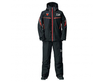 Костюм Daiwa DW-1308 BK 2XL