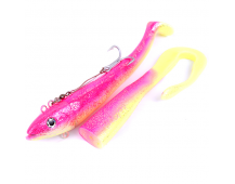 Balzer Adrenalin Arctic Eel P/L 300гр