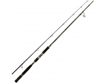 Спиннинг Graphiteleader Argento Limited Edition Le Gales 802HH