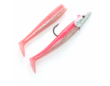Джиг Savage Gear  Sandell 20см 150гр (43-Pink Glitter)
