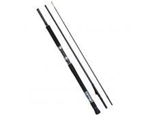 Удилище для троллинга Shimano Beastmaster CX Innerguide XH (2.2м 200-450гр)