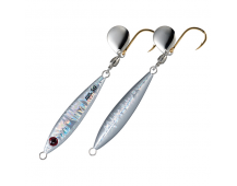 Пилькер Shout Blade Shotel 128BS 60g #42