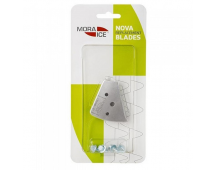 Ножи для ледобура MORA NOVA SYSTEM диаметр160mm универсальные