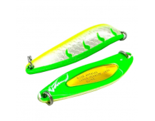 Блесна Smith Buch Japan 18гр цв.S18