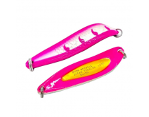 Блесна Smith Buch Japan 18гр цв.S19