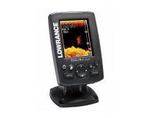 Эхолот Lowrance Elite-4x DSI