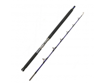 Удилище морское SFT Z-MASTER 60Lbs 1.65м