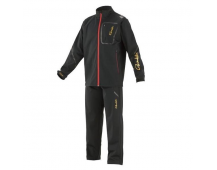 Костюм-поддевка Gamakatsu GM3618 BK L