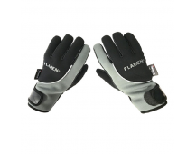 Перчатки Fladen 22-1822 Thinsulate L BK
