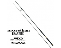 Спиннинг Daiwa Morethan Branzino AGS 87ML