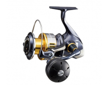 Катушка SHIMANO 15 TWIN POWER SW 4000XG