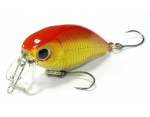 Воблер Lucky Craft Flat Cra-Pea SSR_0007 Orange Gold 790