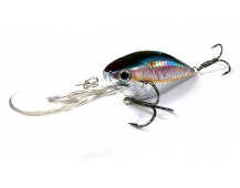 Воблер Lucky Craft Flat CB D20-270 MS American Shad