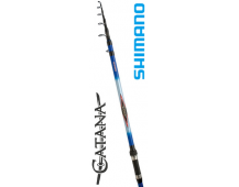 Удилище Shimano CATANA MORMORA (CATAXSFTEM300)