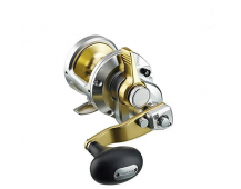 Катушка Shimano Jigger LD 4000 2 Speed
