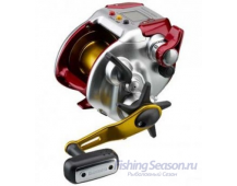 Электрокатушка Shimano Dendou-Maru 4000 Plays