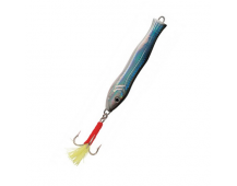 Пилкер Abu Garcia Sillen 250гр (HS/Black)