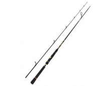 Спиннинг Daiwa Morethan Branzino AGS 87LML