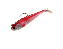 Джиг силиконовый SFT Magnum Rosy Red 480гр.