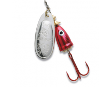 Блесна Blue Fox Vibrax Shad BFSD6 (RS)