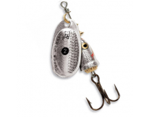 Блесна Blue Fox Vibrax Shad BFSD5 (SSD)