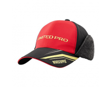 Бейсболка Shimano Nexus CA-116N Limited Blood Red