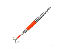 Пилкер Fladen Haken 400гр (Silver)