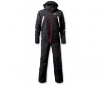 Костюм Shimano Nexus RB-114M BK L