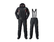 Костюм Shimano Nexus XT RB-125Q BK L