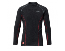 Термо-фуфайка Shimano IN-021N (Thick Breath Hyper) 5L