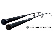 Спиннинг Zenaq Defi Muthos DM 100HHH Bait-model