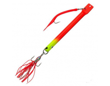 ПИЛКЕР FLADEN SKREIPILKEN 300ГР (RED YELLOW)